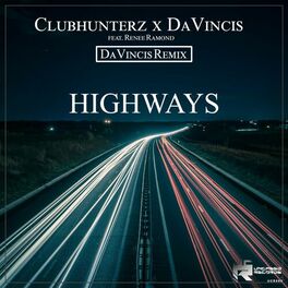 Album cover of Highways (DaVincis Remix)