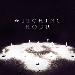 Album cover of Witching Hour