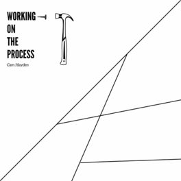 Album cover of Working On The Process