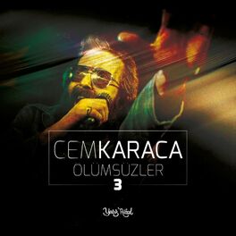 Album cover of Ölümsüzler, Vol. 3