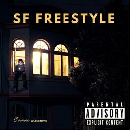 Album cover of SF Freestyle