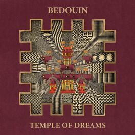 Album cover of Temple Of Dreams