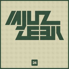 Album cover of Mjuzzeek, Vol.24