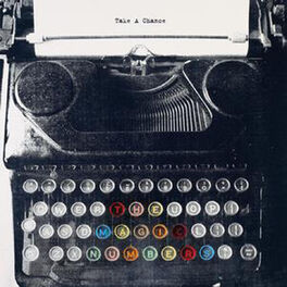 Album cover of Take A Chance