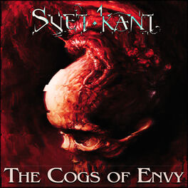 Album cover of The Cogs of Envy