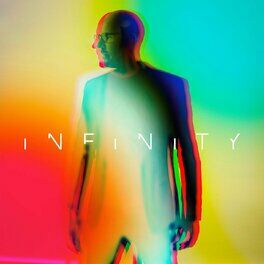 Album cover of Infinity