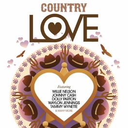 Album cover of Country Love