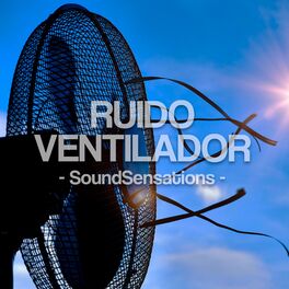 Album cover of Ruido Ventilador