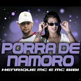Album cover of Porra de Namoro
