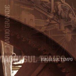 Album cover of Viaggi sul tempo