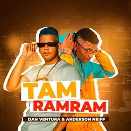 Album cover of Tamramram