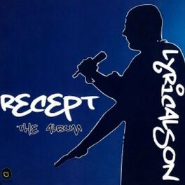 Album cover of Recept