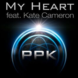 Album cover of My Heart