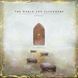 Album cover of The World and Elsewhere