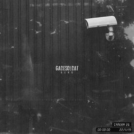 Album cover of Gadesoldat