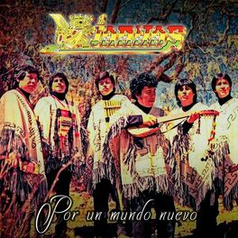 Album cover of Quiquin... Pacha (Por un Mundo Nuevo)
