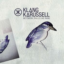 Album cover of Netzwerk (Falls Like Rain)