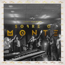 Album cover of Sobre o Monte