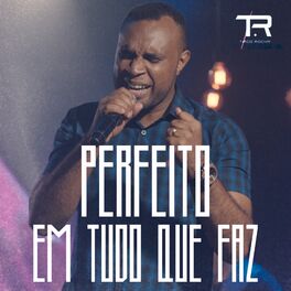 Album cover of Perfeito em Tudo Que Faz