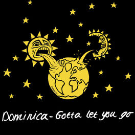 Album cover of Gotta Let You Go (The Remixes)