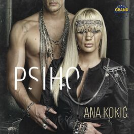 Album cover of Psiho