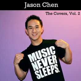 Album cover of The Covers, Vol. 2.