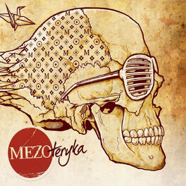 Album cover of Mezoteryka