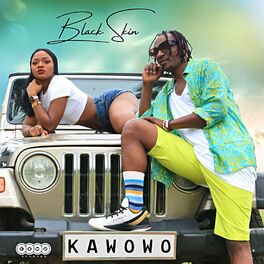 Album cover of Kawowo