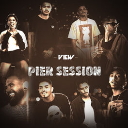 Album cover of Nada Clichê (View Pier Session)
