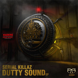 Album cover of Dutty Sound