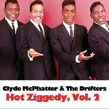 Clyde McPhatter & The Drifters - Bip Bam: listen with lyrics