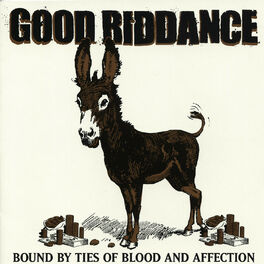 Album cover of Bound by Ties of Blood and Affection