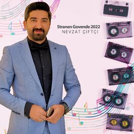 Album cover of Stranên Govendê 2022
