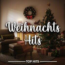 Album cover of Weihnachts Hits 2022