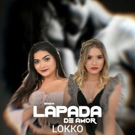 Album cover of Lokko