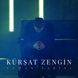 Album cover of Zaman Sarısı