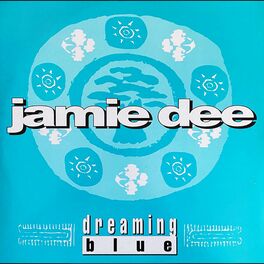 Album cover of Dreaming Blue