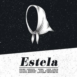 Album cover of Estela