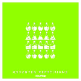 Album cover of Assorted Repetitions