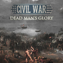 Album cover of Dead Man's Glory