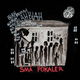 Album cover of Små Pokaler