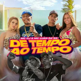 Album cover of De Tempo ao Tempo