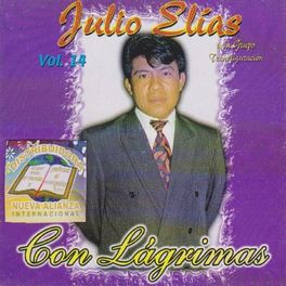 Album cover of Con Lágrimas