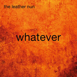 Album cover of Whatever