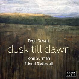 Album cover of Dusk Till Dawn
