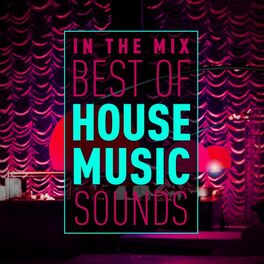 Album cover of In the Mix: Best of House Music Sounds