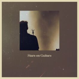 Album cover of Stars on Guitars