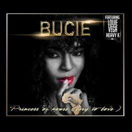 Bucie - Rejoice (feat. Black Motion): listen with lyrics