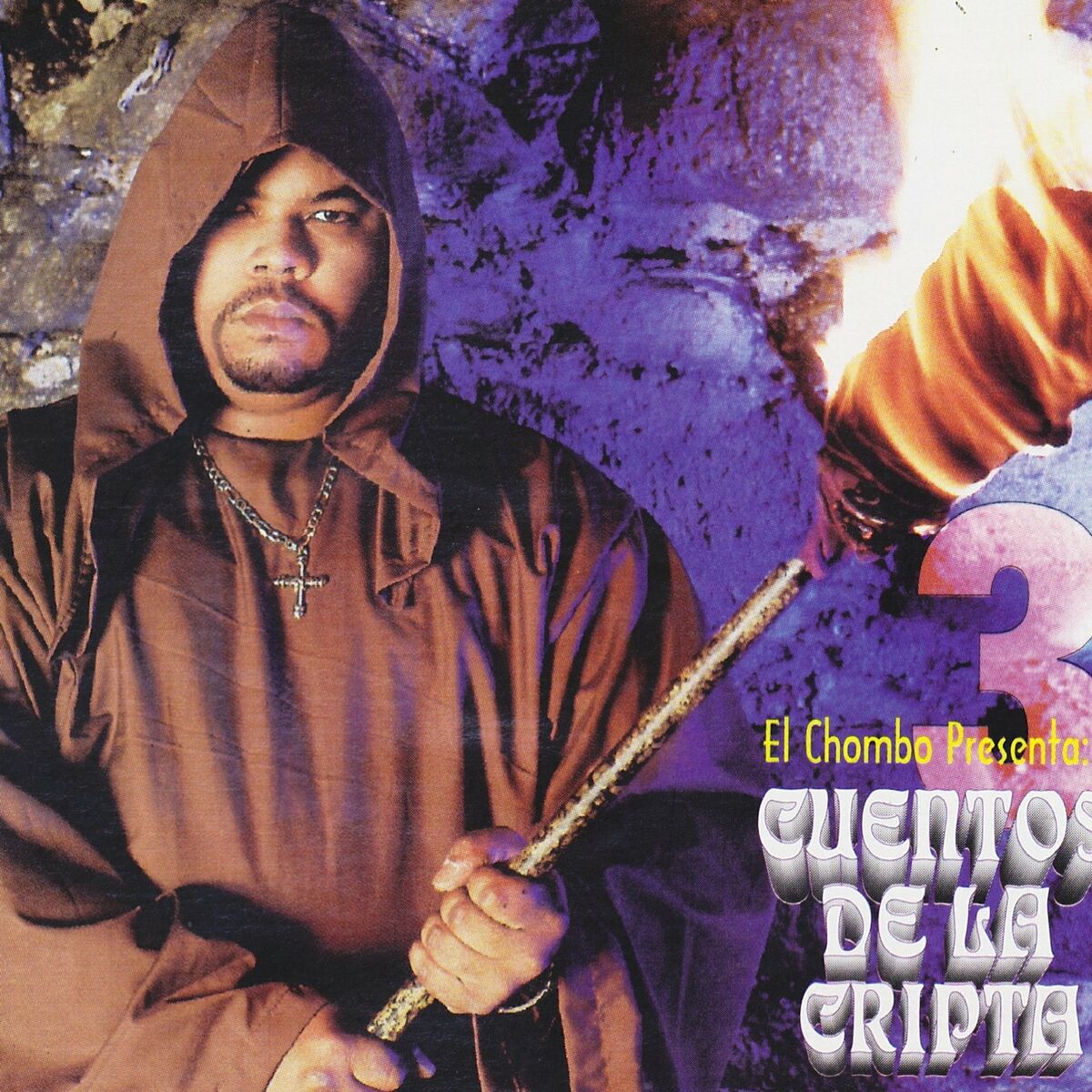 El Chombo - La Estaca: lyrics and songs | Deezer