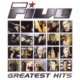 Album cover of Greatest Hits